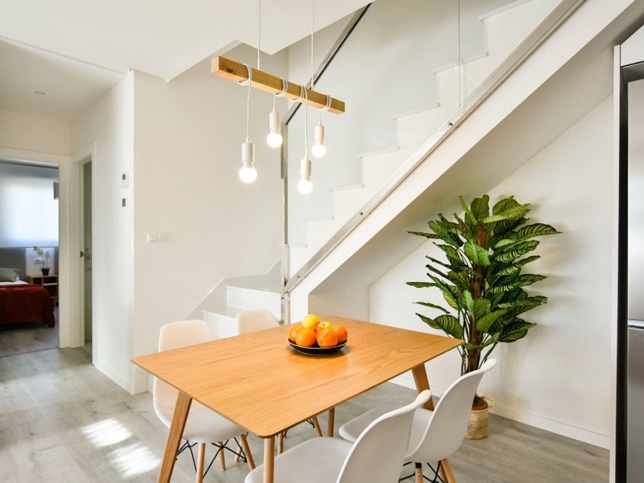 3 sypialnia Apartament na sprzedaż w La Zenia z basenem garażem - 349 000 € (Ref: 10046658)