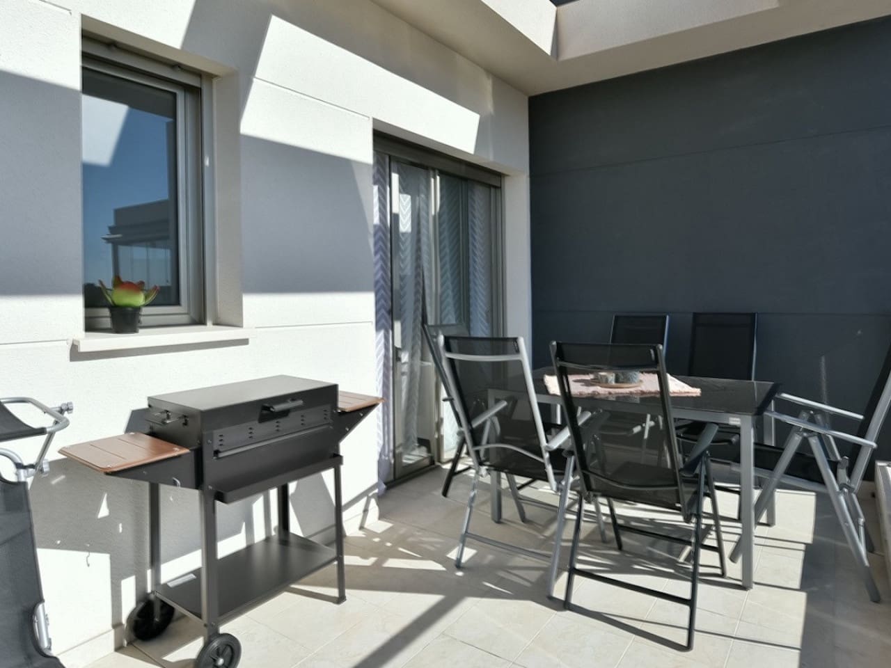 3 sypialnia Apartament na sprzedaż w La Zenia z basenem garażem - 349 000 € (Ref: 10046658)