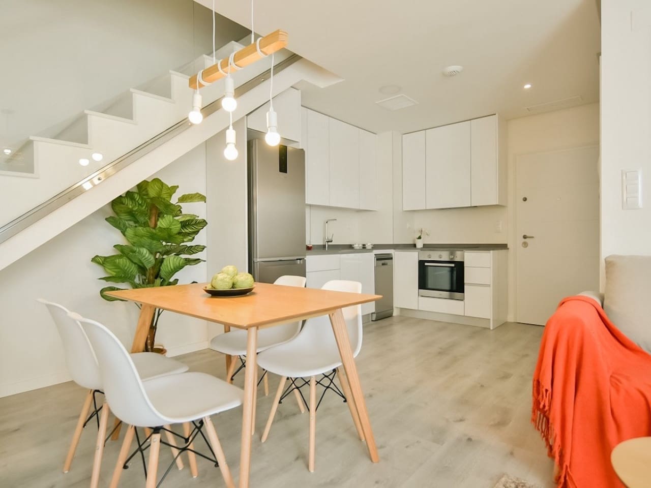 3 sypialnia Apartament na sprzedaż w La Zenia z basenem garażem - 349 000 € (Ref: 10046658)