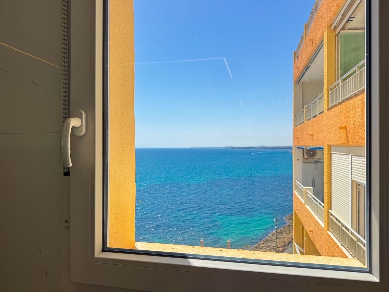 3 chambre Appartement à vendre à Torrevieja avec piscine garage - 398 000 € (Ref: 10049659)