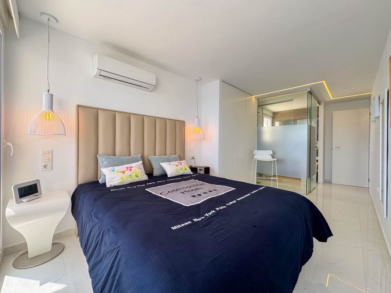 3 chambre Appartement à vendre à Torrevieja avec piscine garage - 398 000 € (Ref: 10049659)