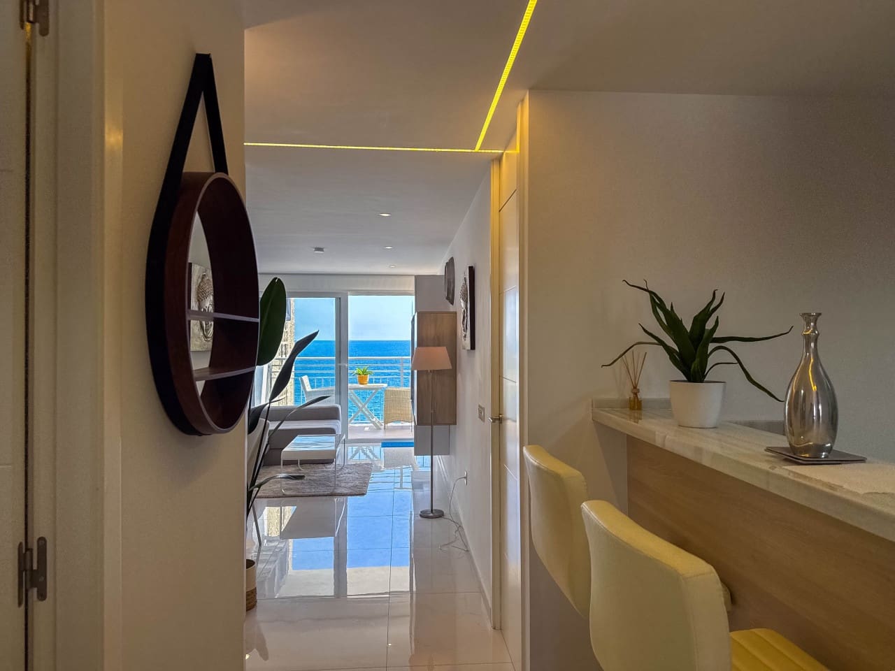 3 chambre Appartement à vendre à Torrevieja avec piscine garage - 398 000 € (Ref: 10049659)