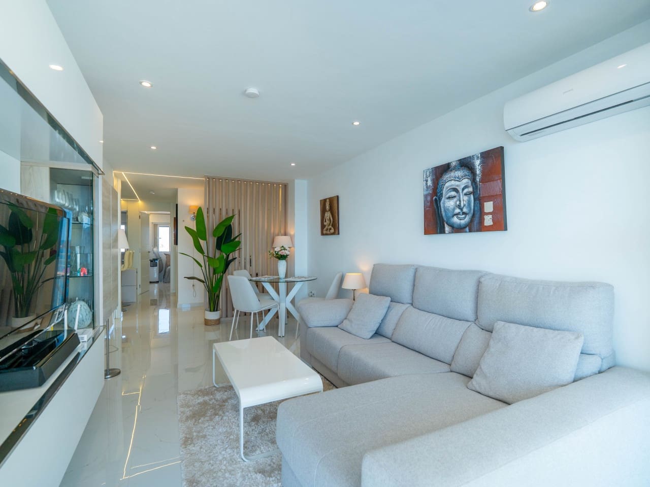 3 chambre Appartement à vendre à Torrevieja avec piscine garage - 398 000 € (Ref: 10049659)