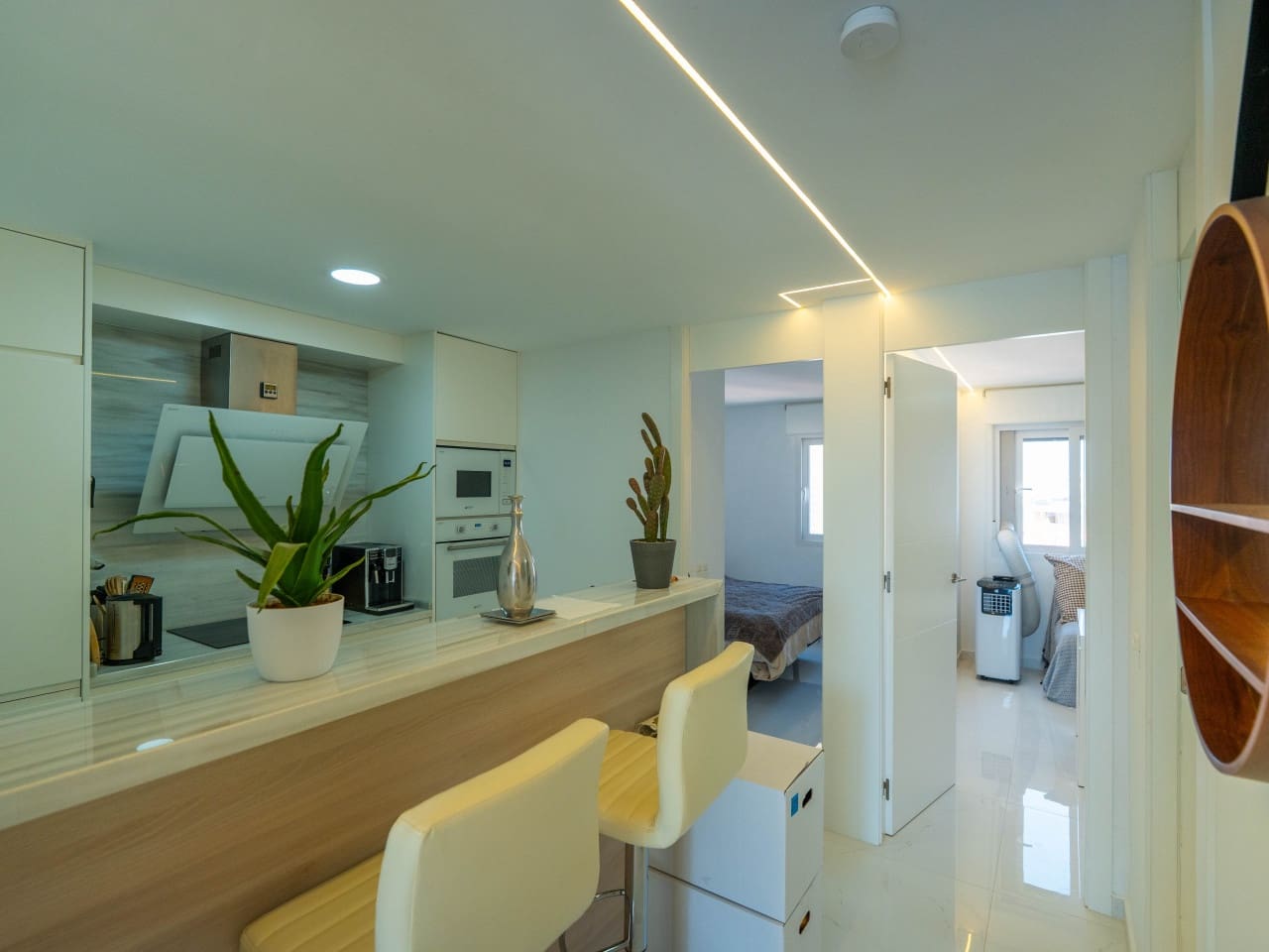 3 chambre Appartement à vendre à Torrevieja avec piscine garage - 398 000 € (Ref: 10049659)