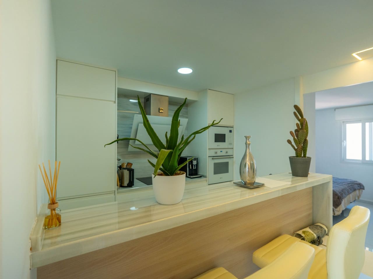 3 chambre Appartement à vendre à Torrevieja avec piscine garage - 398 000 € (Ref: 10049659)