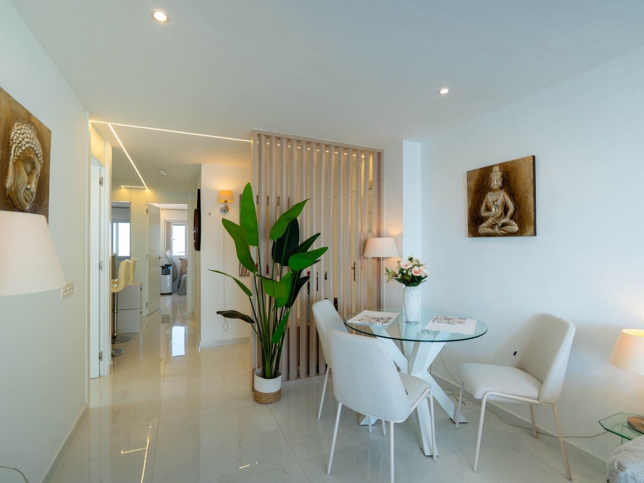3 chambre Appartement à vendre à Torrevieja avec piscine garage - 398 000 € (Ref: 10049659)