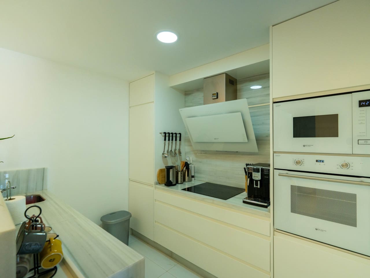 3 chambre Appartement à vendre à Torrevieja avec piscine garage - 398 000 € (Ref: 10049659)