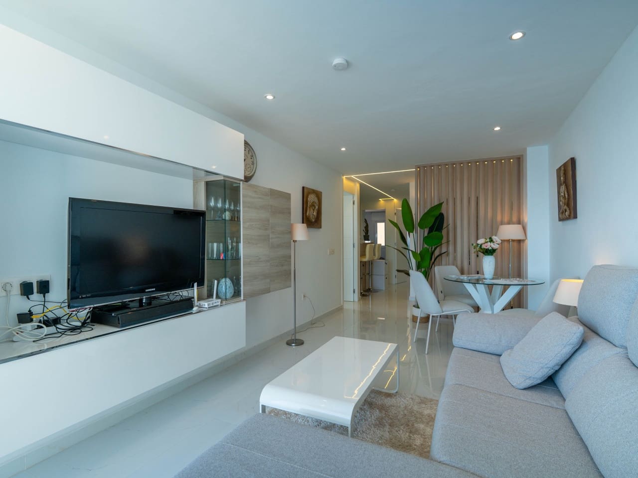 3 chambre Appartement à vendre à Torrevieja avec piscine garage - 398 000 € (Ref: 10049659)