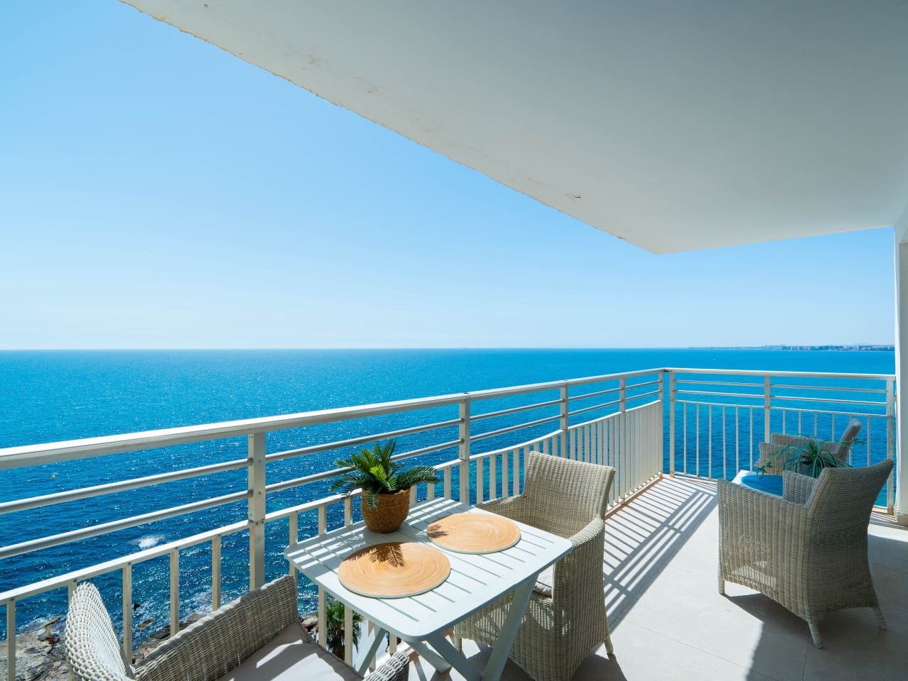 3 chambre Appartement à vendre à Torrevieja avec piscine garage - 398 000 € (Ref: 10049659)