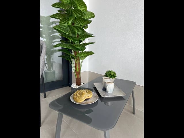 2 soveværelse Lejlighed til salg i Torreblanca, Torrevieja med swimmingpool garage - € 355.000 (Ref: 10049660)