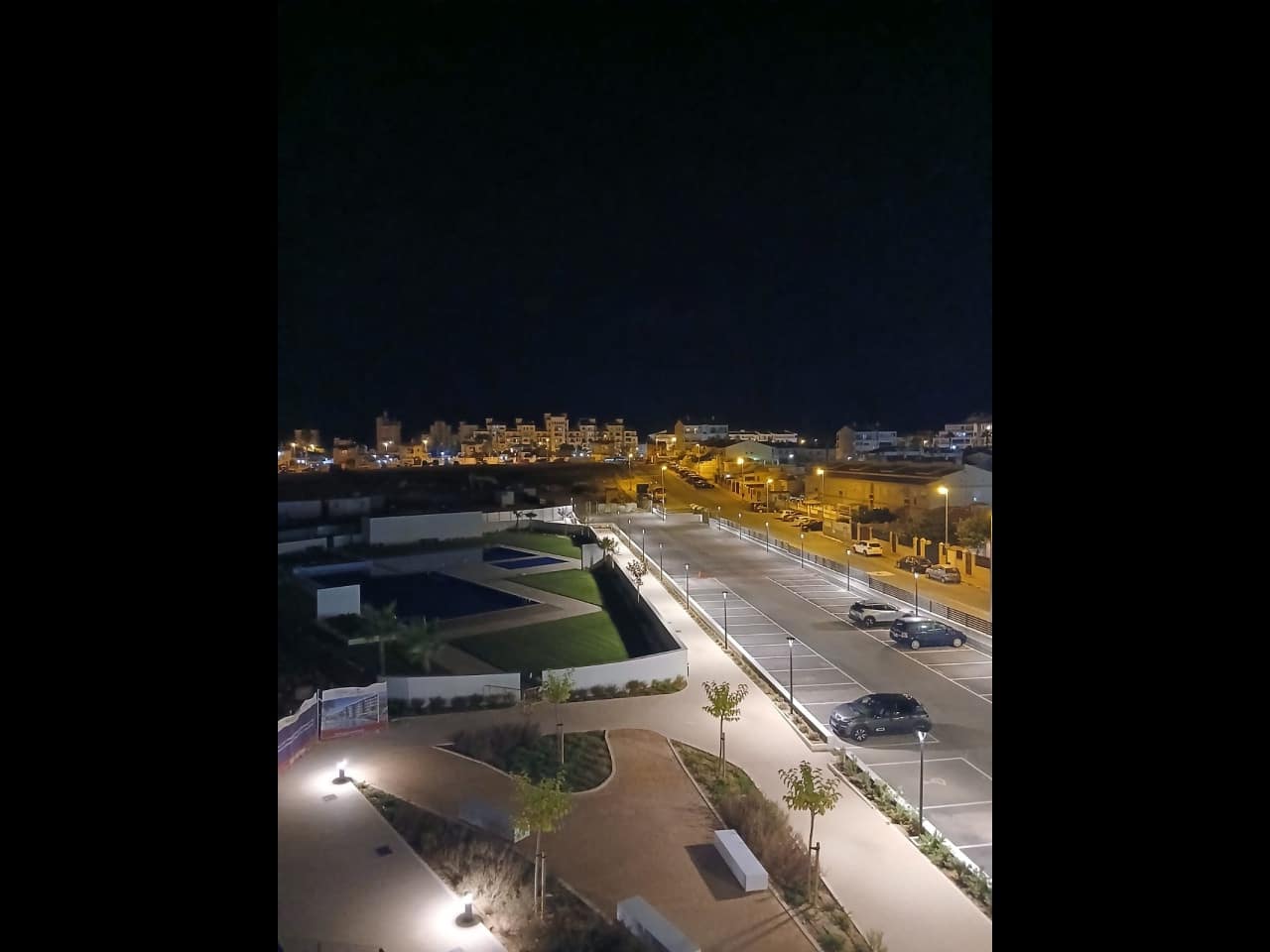 2 soverom Leilighet til salgs i Torrevieja med svømmebasseng garasje - € 355 000 (Ref: 10049660)