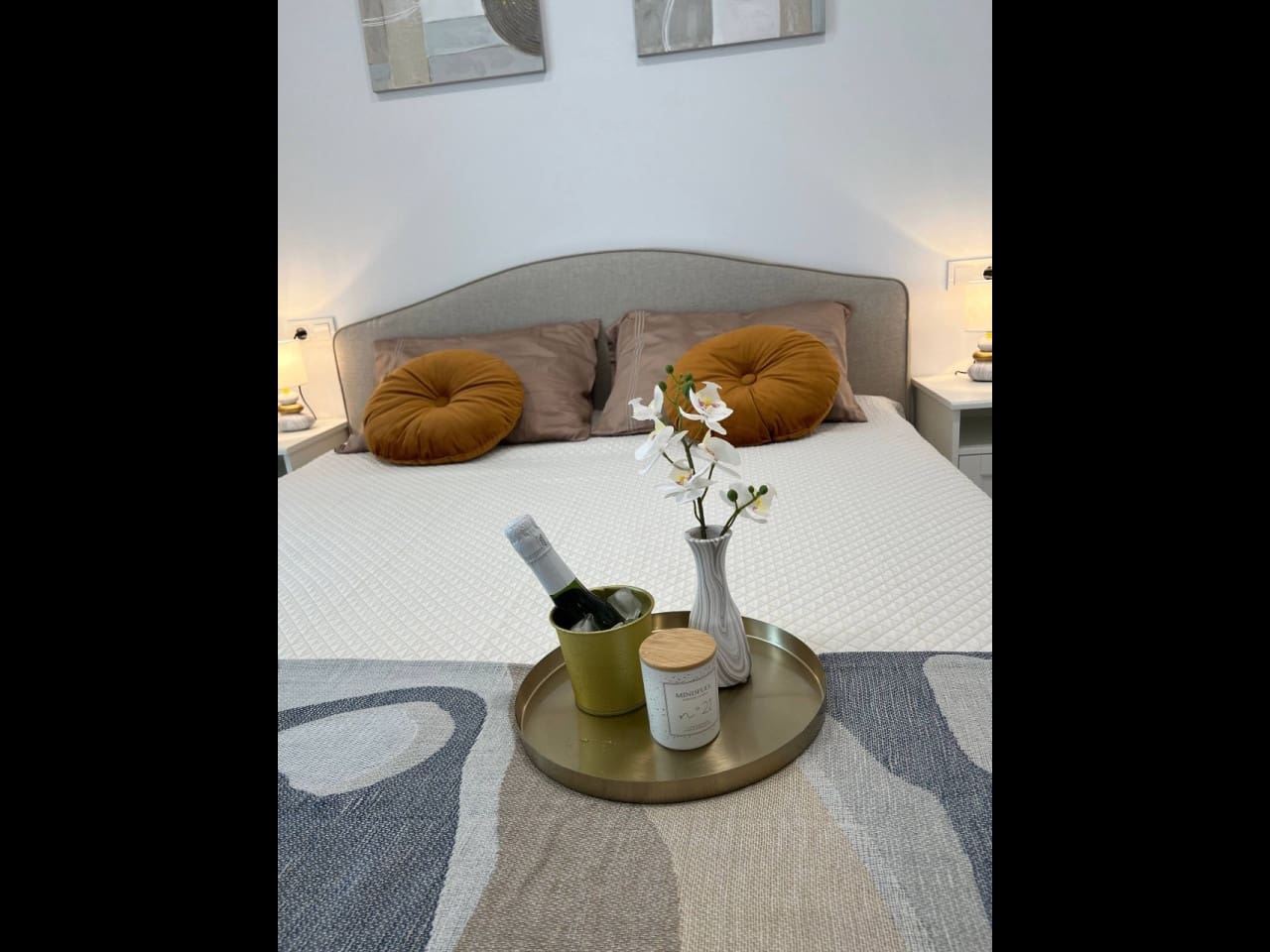 2 soverom Leilighet til salgs i Torrevieja med svømmebasseng garasje - € 355 000 (Ref: 10049660)