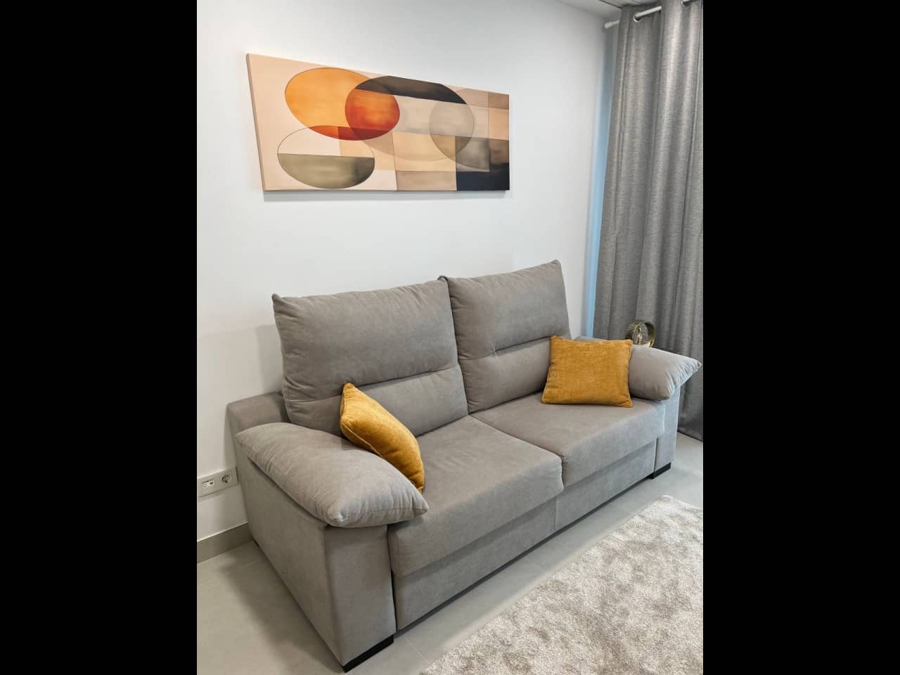 2 soverom Leilighet til salgs i Torrevieja med svømmebasseng garasje - € 355 000 (Ref: 10049660)