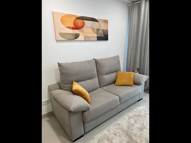 2 soveværelse Lejlighed til salg i Torreblanca, Torrevieja med swimmingpool garage - € 355.000 (Ref: 10049660)