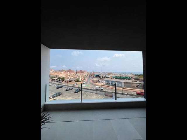 2 soveværelse Lejlighed til salg i Torreblanca, Torrevieja med swimmingpool garage - € 355.000 (Ref: 10049660)