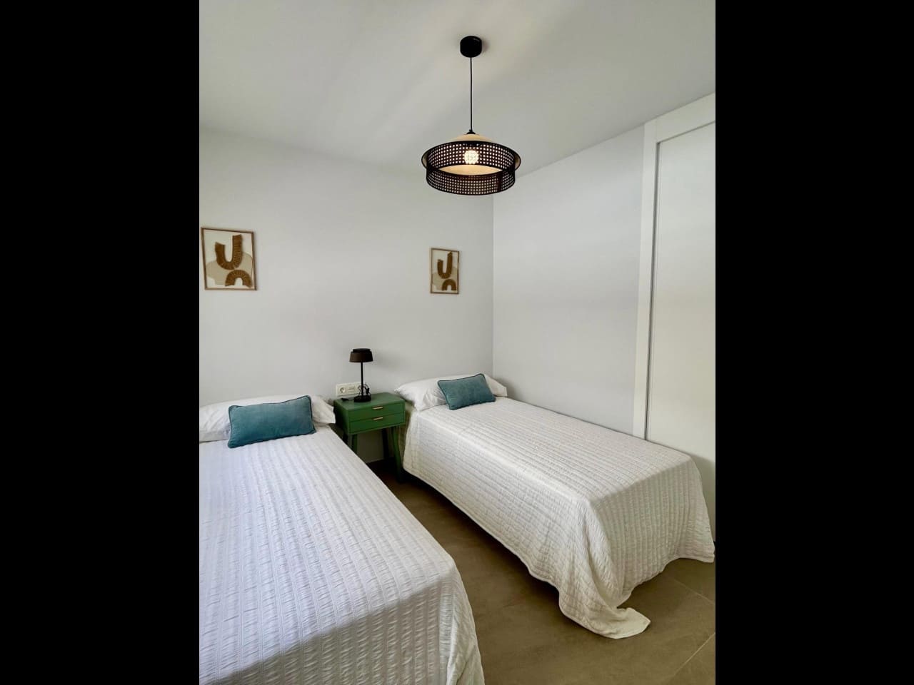2 camera da letto Appartamento in vendita in Torrevieja con piscina - 429.000 € (Rif: 10049661)