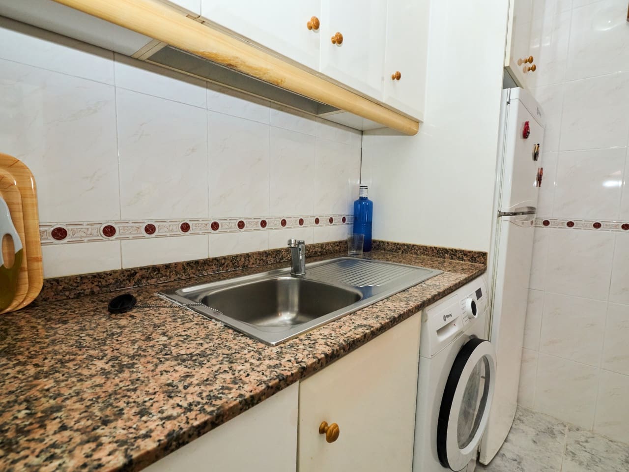 1 sovrum Lägenhet till salu i La Mata med pool garage - 139 500 € (Ref: 10049662)