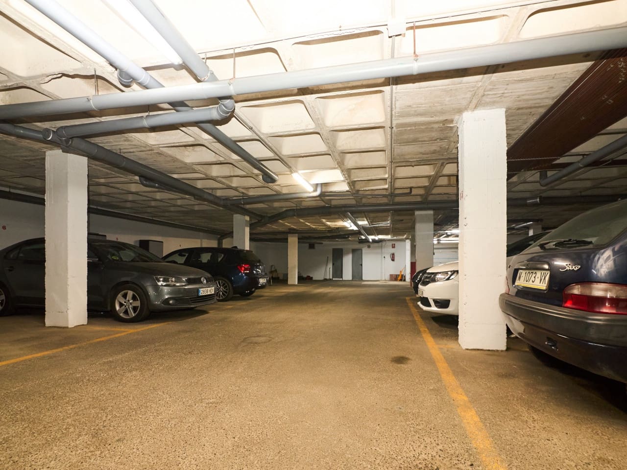 1 sovrum Lägenhet till salu i La Mata med pool garage - 139 500 € (Ref: 10049662)