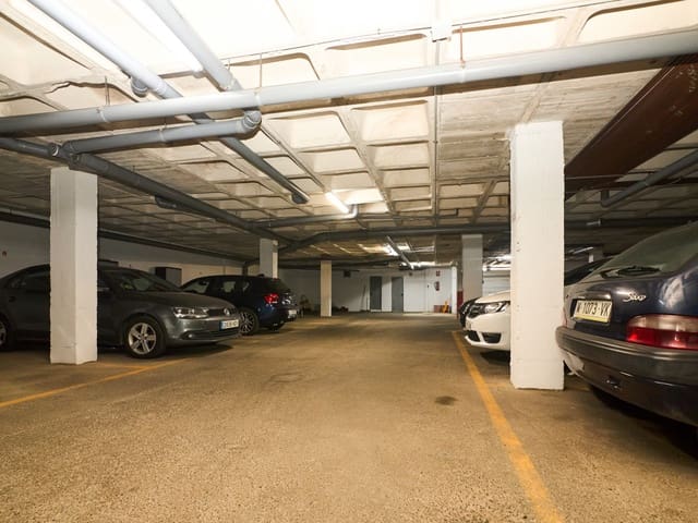 1 sovrum Lägenhet till salu i Gaspar Perelló, Torrevieja med pool garage - 139 500 € (Ref: 10049662)