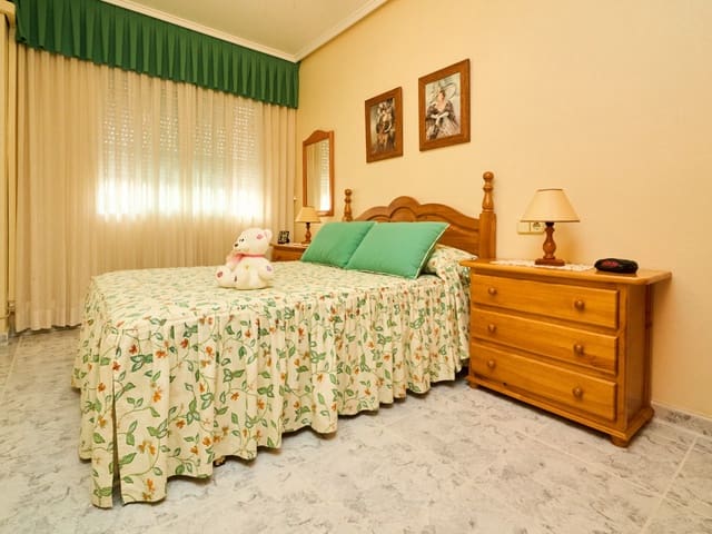 1 sovrum Lägenhet till salu i Gaspar Perelló, Torrevieja med pool garage - 139 500 € (Ref: 10049662)