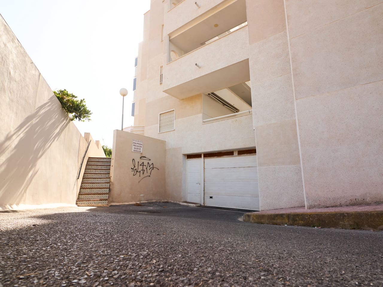 1 sovrum Lägenhet till salu i La Mata med pool garage - 139 500 € (Ref: 10049662)