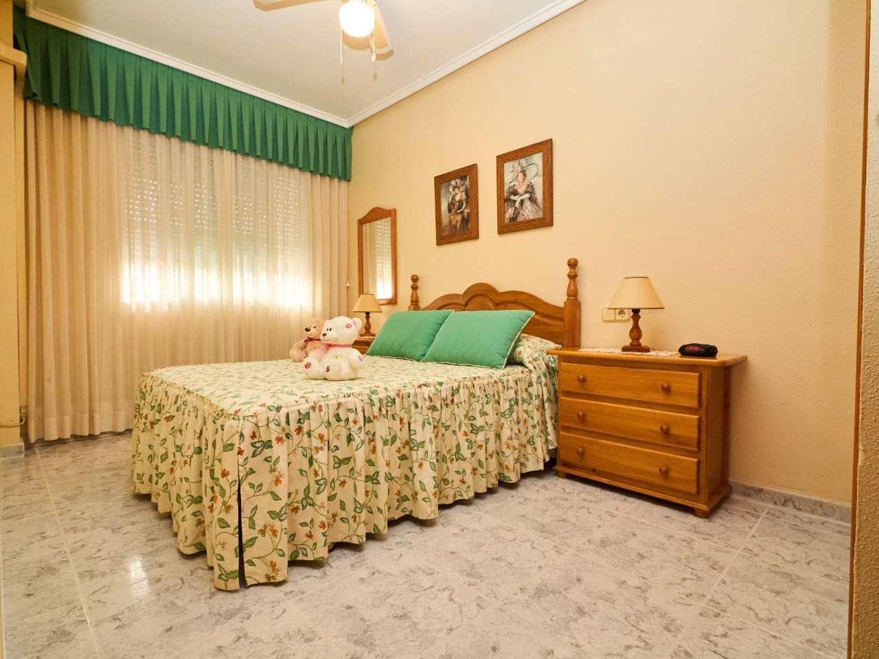 1 sovrum Lägenhet till salu i La Mata med pool garage - 139 500 € (Ref: 10049662)