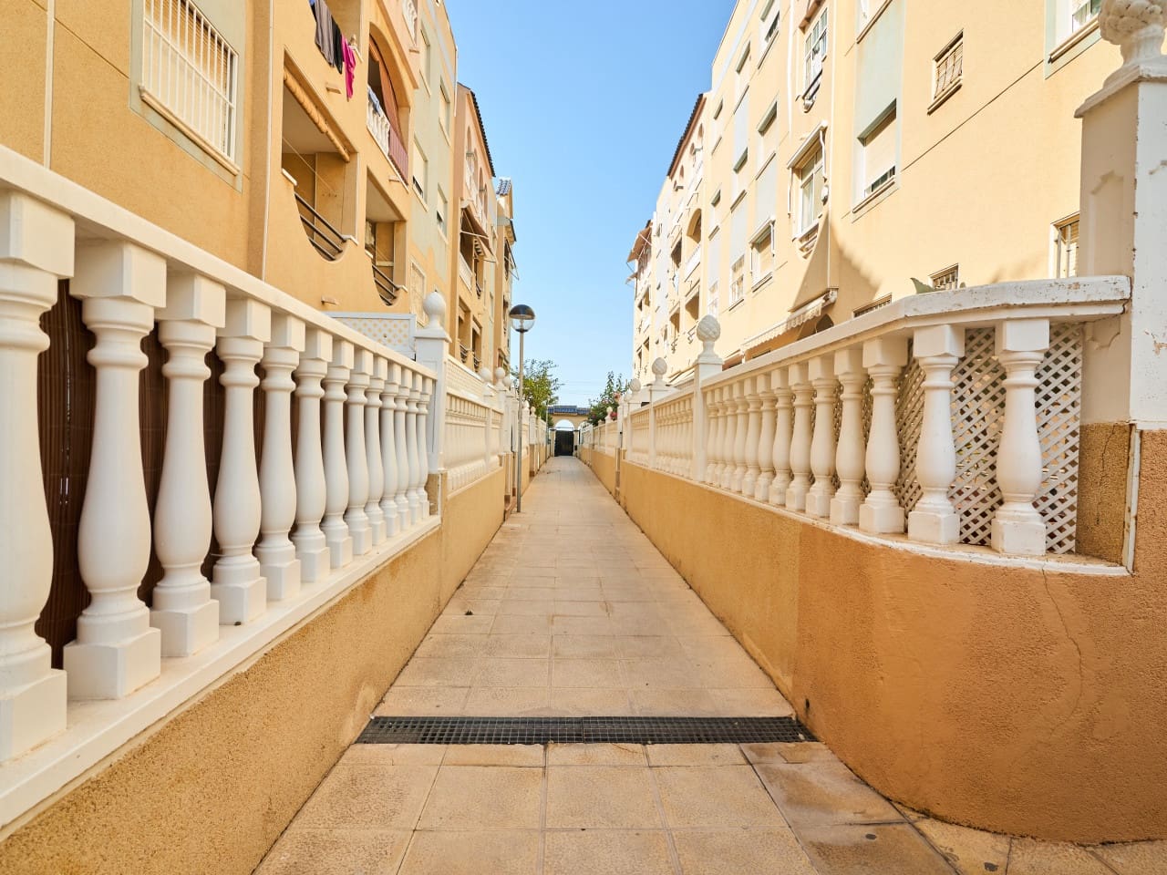 1 sovrum Lägenhet till salu i La Mata med pool garage - 139 500 € (Ref: 10049662)