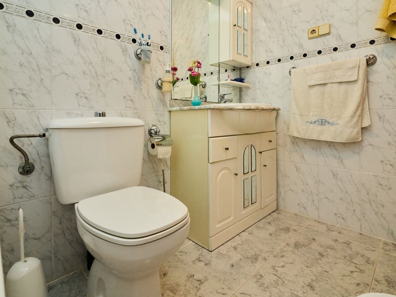 1 sovrum Lägenhet till salu i La Mata med pool garage - 139 500 € (Ref: 10049662)