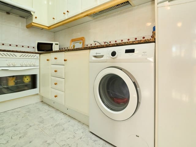 1 sovrum Lägenhet till salu i Gaspar Perelló, Torrevieja med pool garage - 139 500 € (Ref: 10049662)