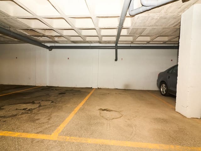 1 sovrum Lägenhet till salu i Gaspar Perelló, Torrevieja med pool garage - 139 500 € (Ref: 10049662)