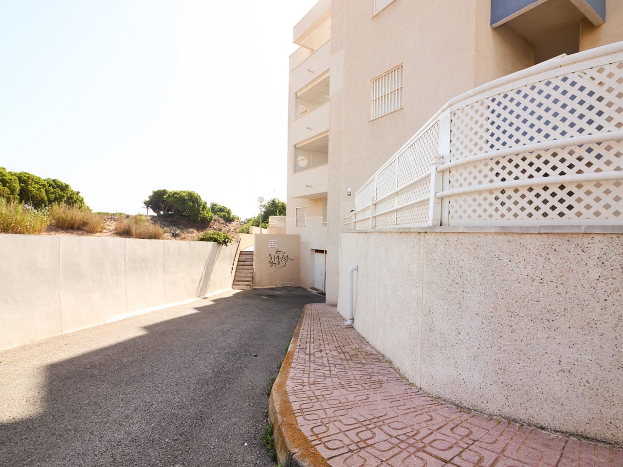 1 sovrum Lägenhet till salu i La Mata med pool garage - 139 500 € (Ref: 10049662)