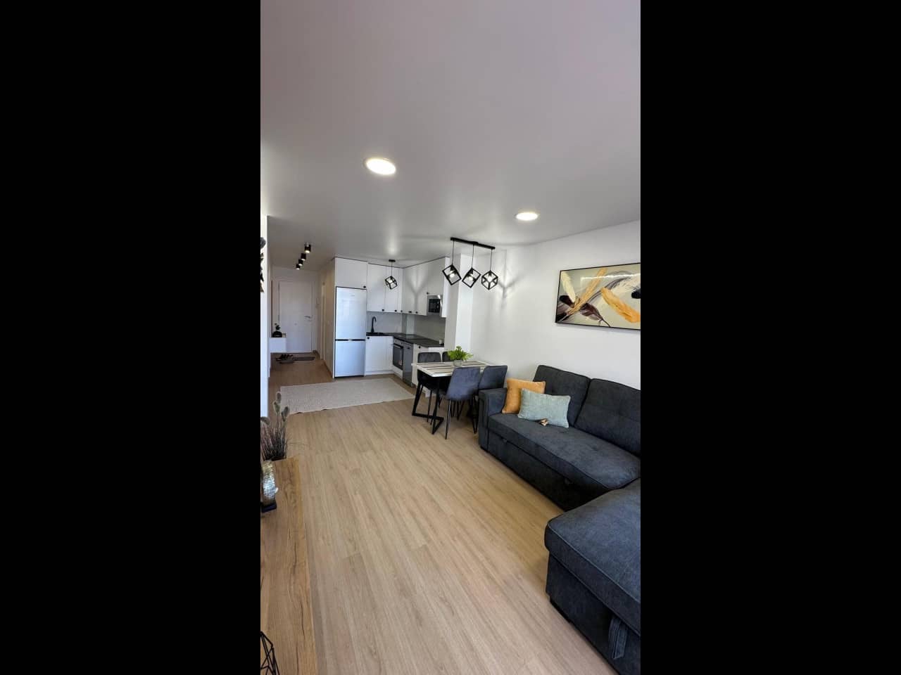 1 soveværelse Lejlighed til salg i Torrevieja - € 154.900 (Ref: 10057170)
