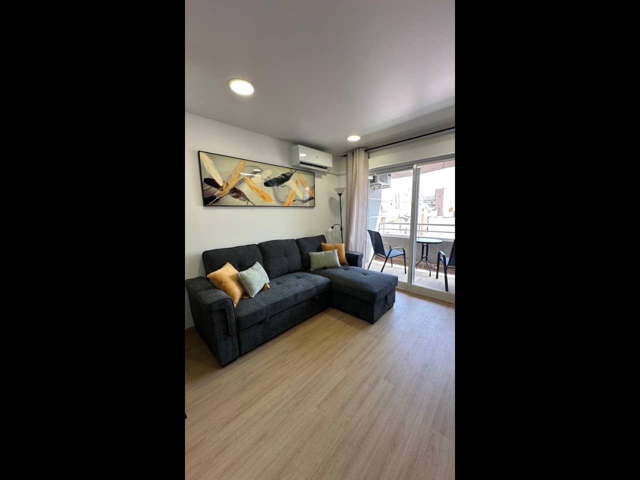 1 soveværelse Lejlighed til salg i Torrevieja - € 154.900 (Ref: 10057170)
