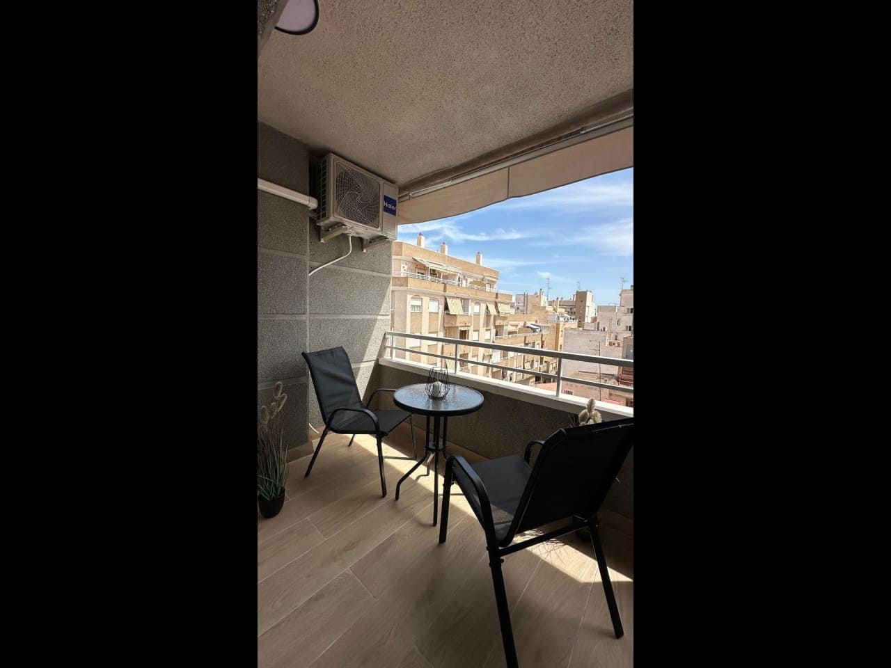 1 soveværelse Lejlighed til salg i Torrevieja - € 154.900 (Ref: 10057170)
