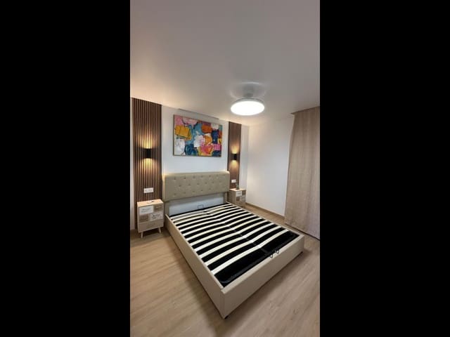 1 Zimmer Apartment zu verkaufen in Puerto Deportivo, Torrevieja - 154.900 € (Ref: 10057170)