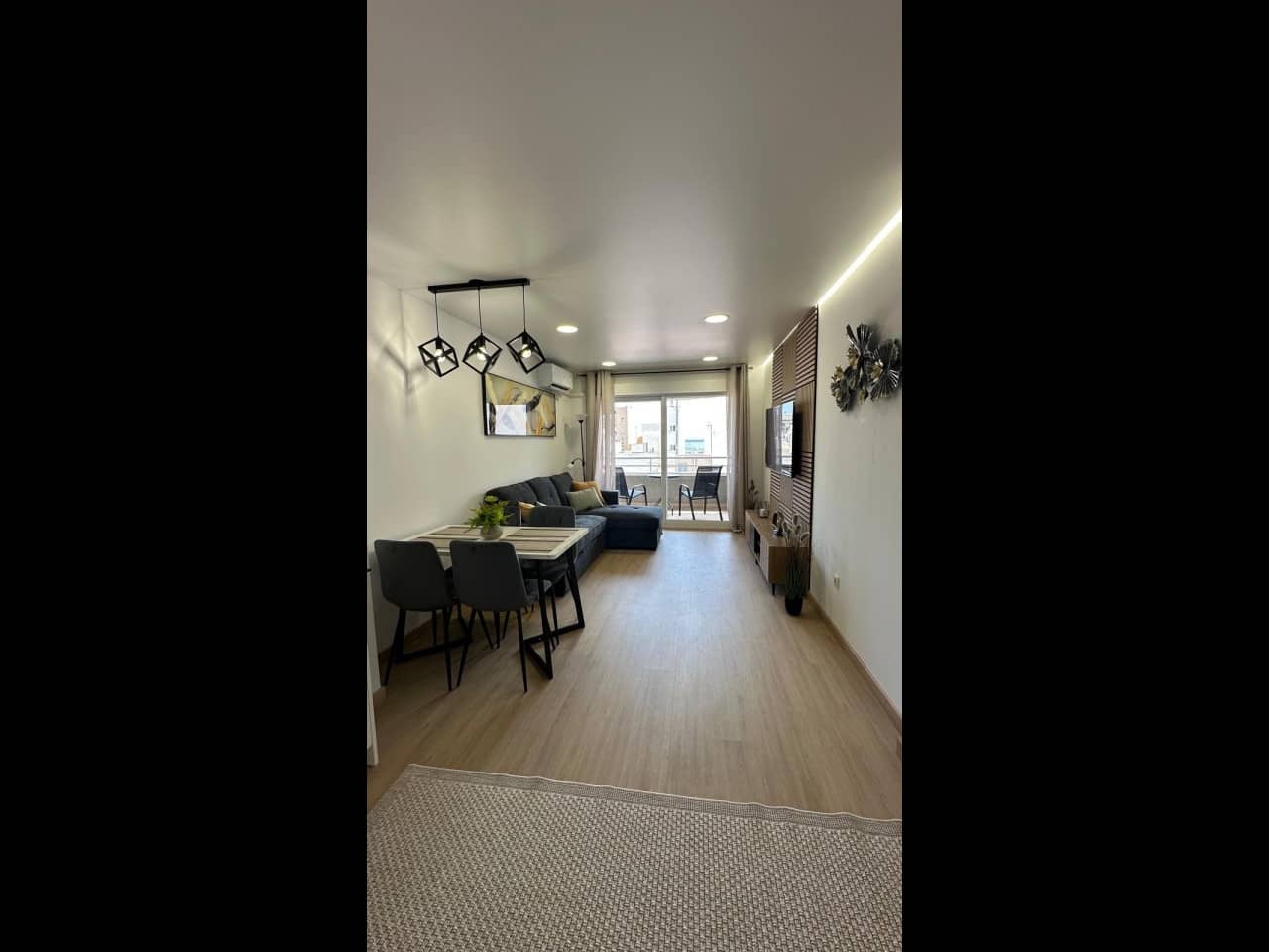 1 soveværelse Lejlighed til salg i Torrevieja - € 154.900 (Ref: 10057170)