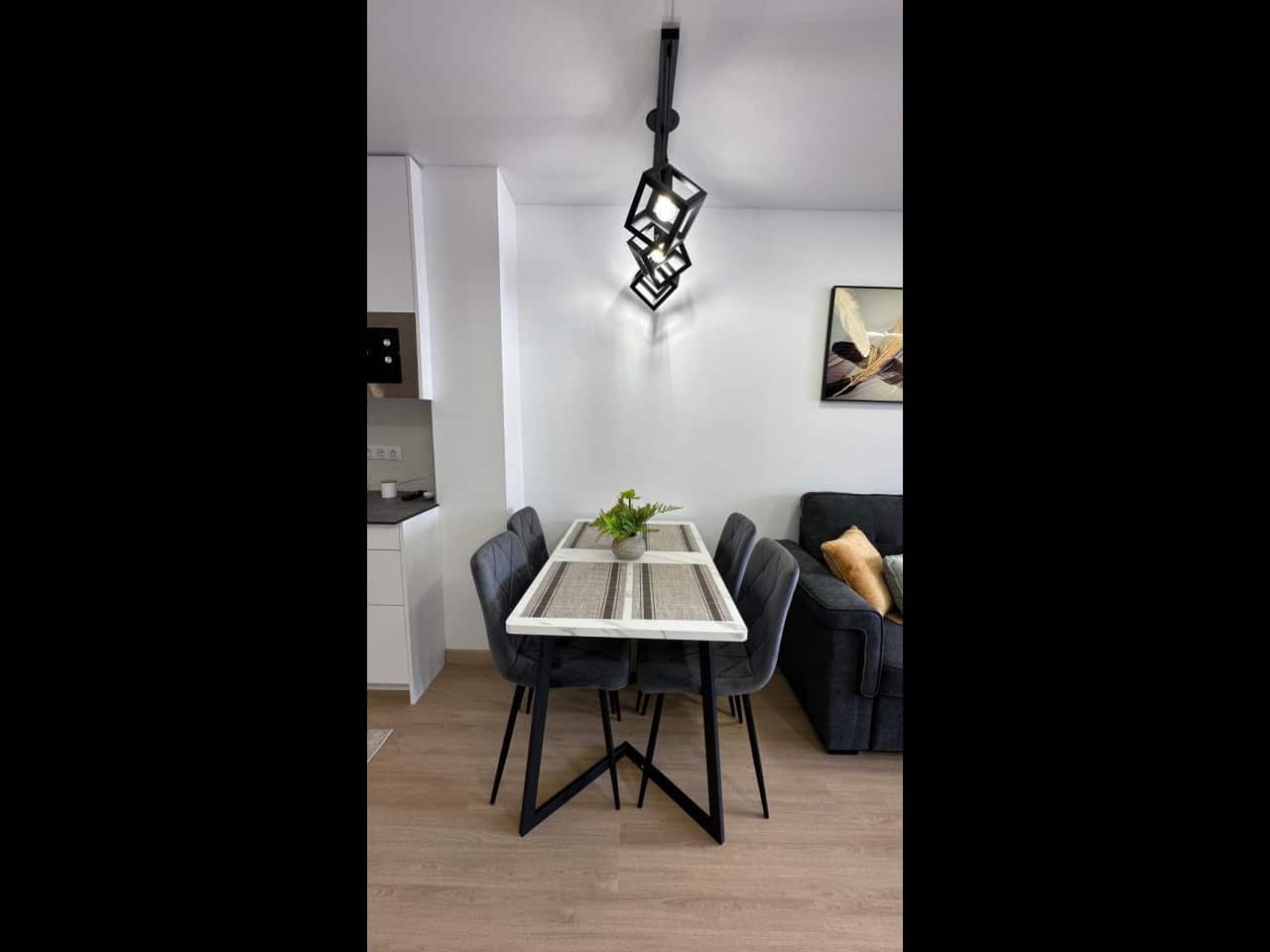 1 soveværelse Lejlighed til salg i Torrevieja - € 154.900 (Ref: 10057170)