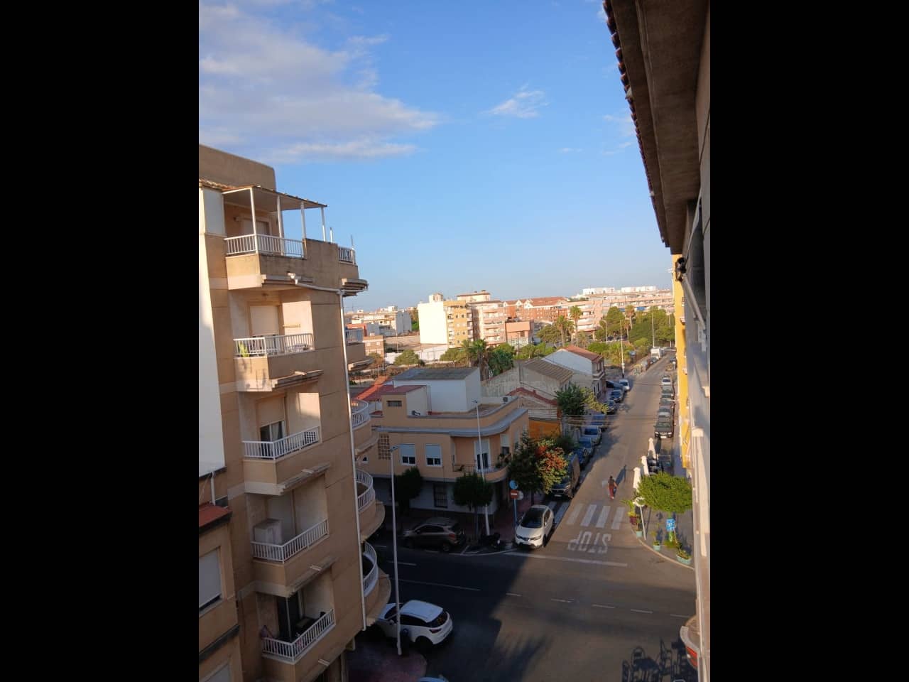 1 soveværelse Lejlighed til salg i Torrevieja - € 154.900 (Ref: 10057170)