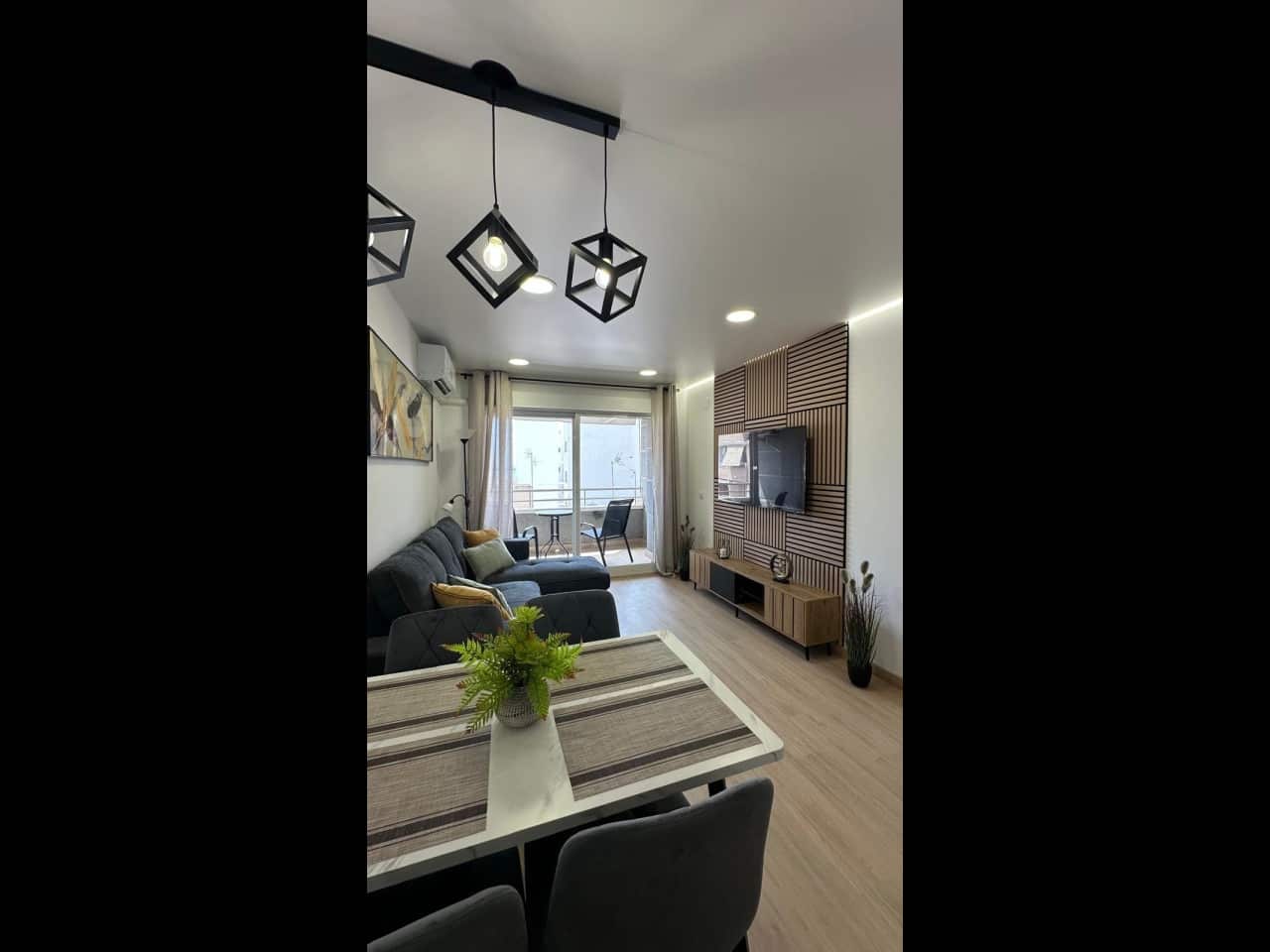 1 soveværelse Lejlighed til salg i Torrevieja - € 154.900 (Ref: 10057170)