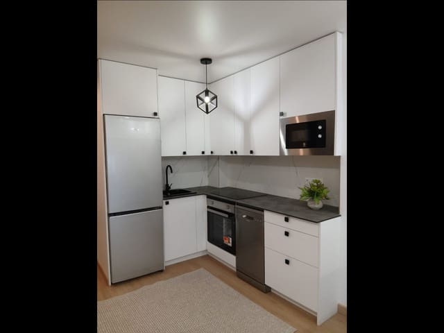 1 Zimmer Apartment zu verkaufen in Puerto Deportivo, Torrevieja - 154.900 € (Ref: 10057170)