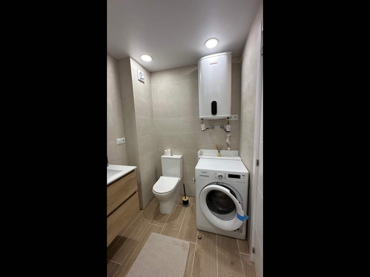 1 soveværelse Lejlighed til salg i Torrevieja - € 154.900 (Ref: 10057170)
