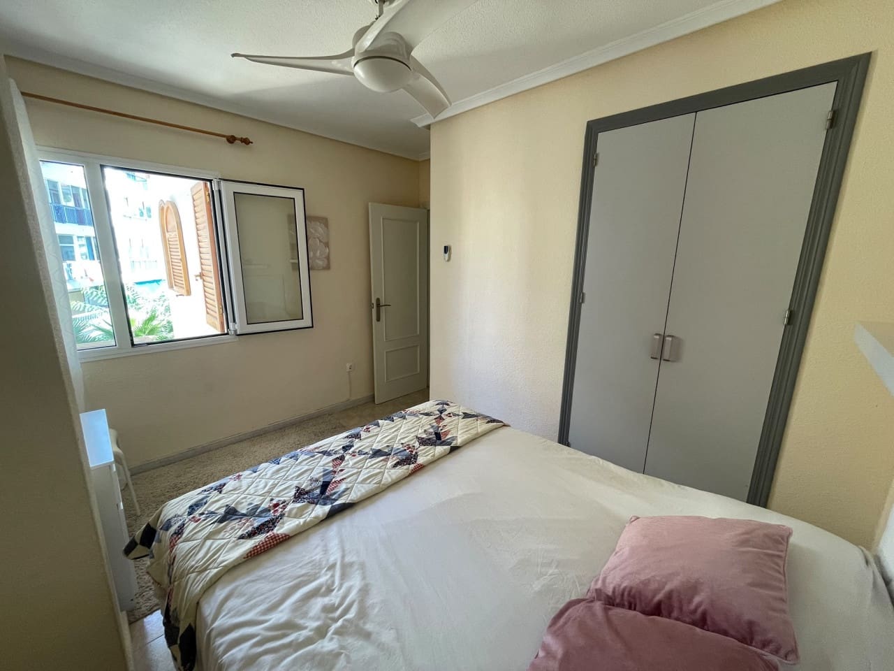 2 makuuhuone Huoneisto myytävänä paikassa La Mata mukana uima-altaan - 199 000 € (Ref: 10057171)