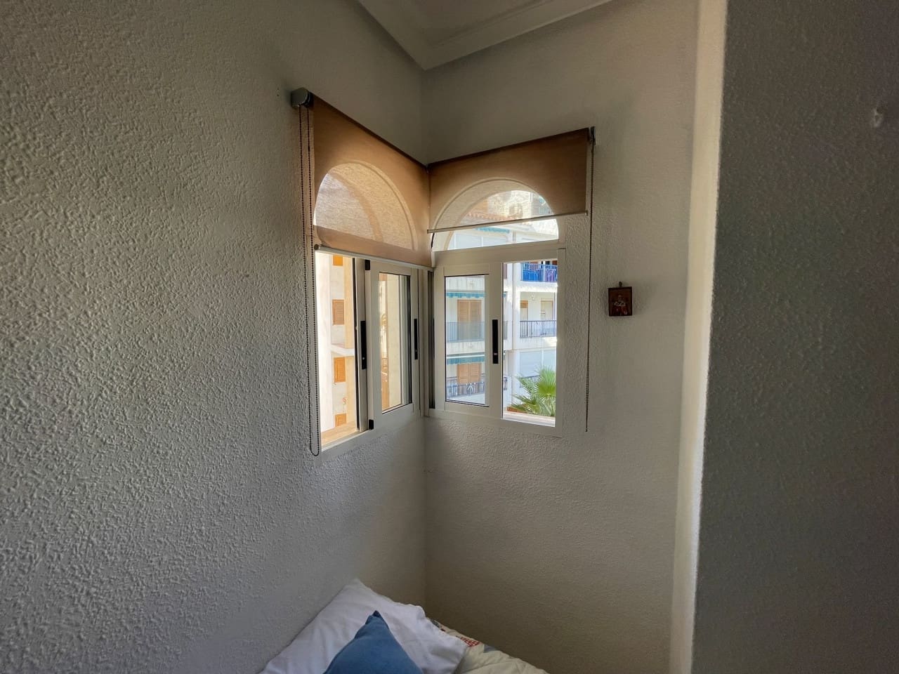 2 makuuhuone Huoneisto myytävänä paikassa La Mata mukana uima-altaan - 199 000 € (Ref: 10057171)