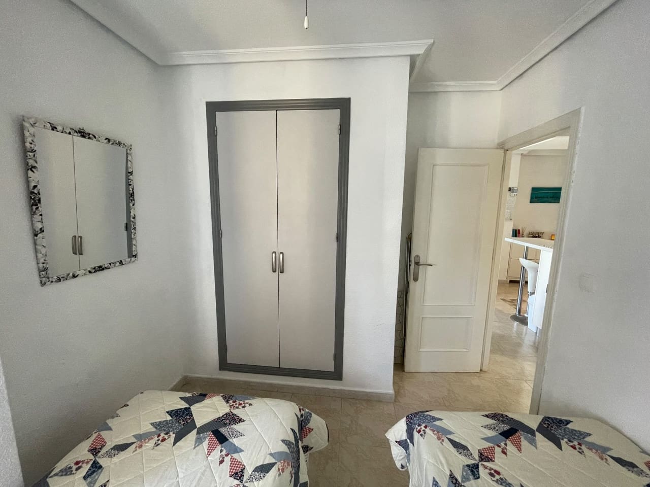 2 makuuhuone Huoneisto myytävänä paikassa La Mata mukana uima-altaan - 199 000 € (Ref: 10057171)