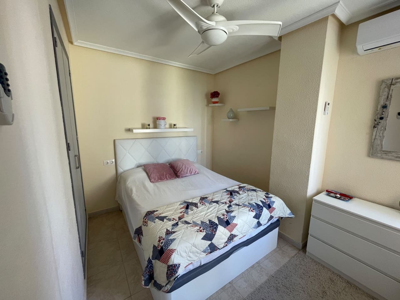 2 makuuhuone Huoneisto myytävänä paikassa La Mata mukana uima-altaan - 199 000 € (Ref: 10057171)