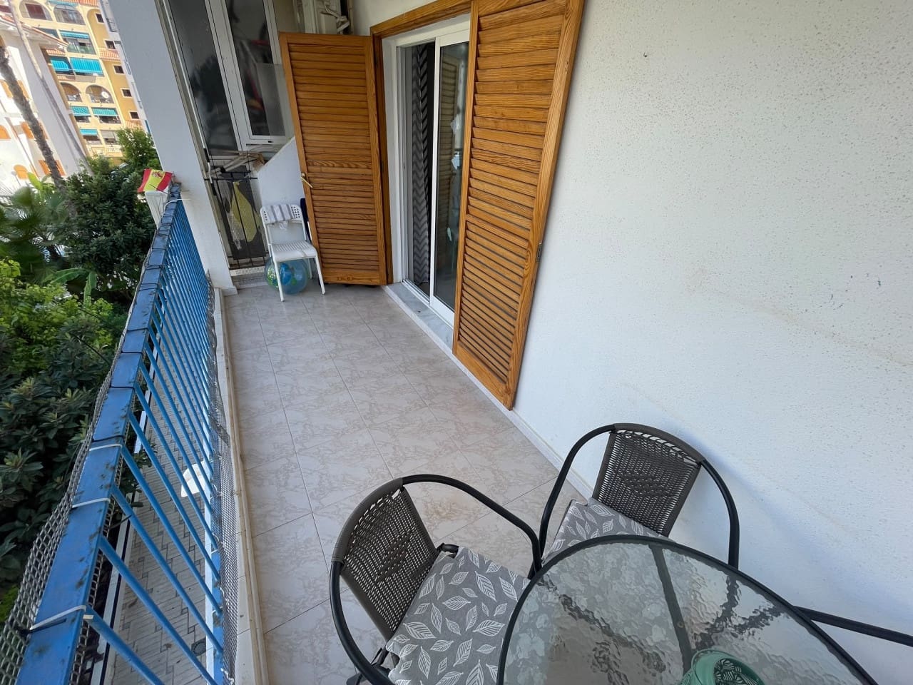 2 makuuhuone Huoneisto myytävänä paikassa La Mata mukana uima-altaan - 199 000 € (Ref: 10057171)