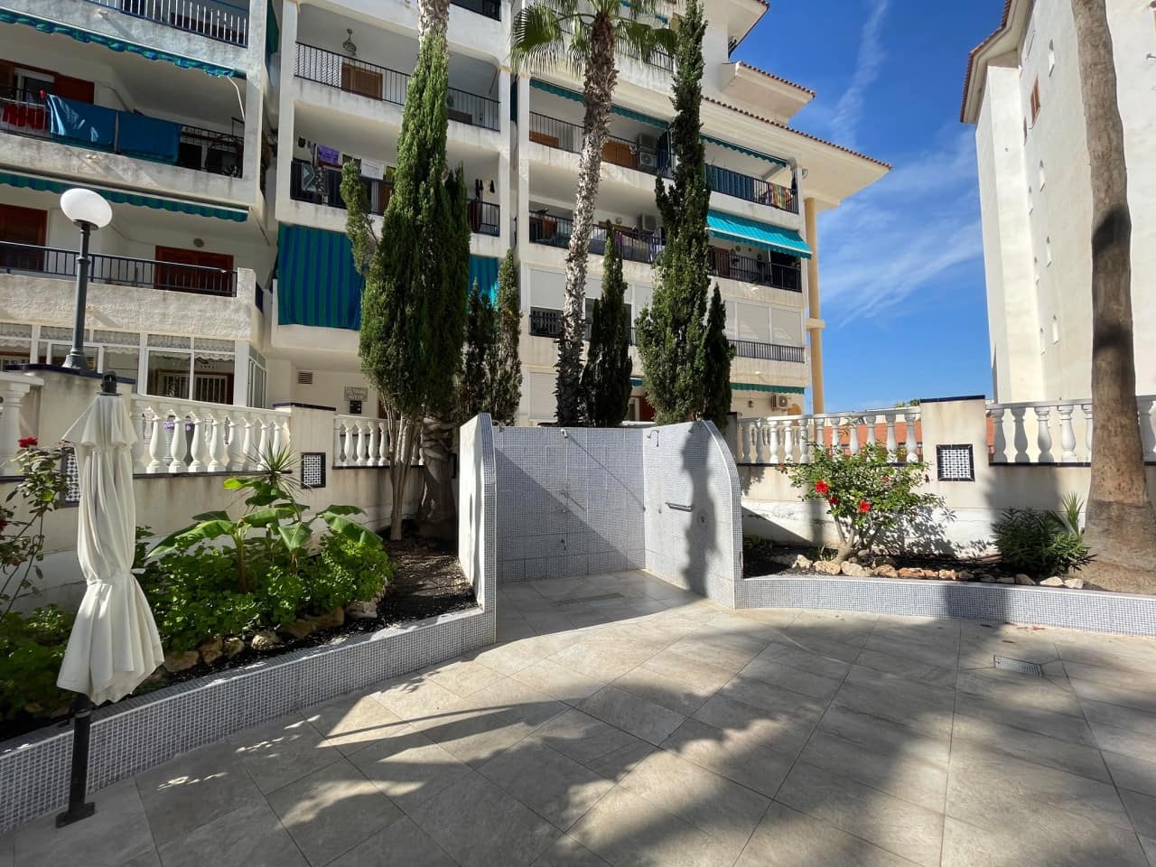 2 makuuhuone Huoneisto myytävänä paikassa La Mata mukana uima-altaan - 199 000 € (Ref: 10057171)