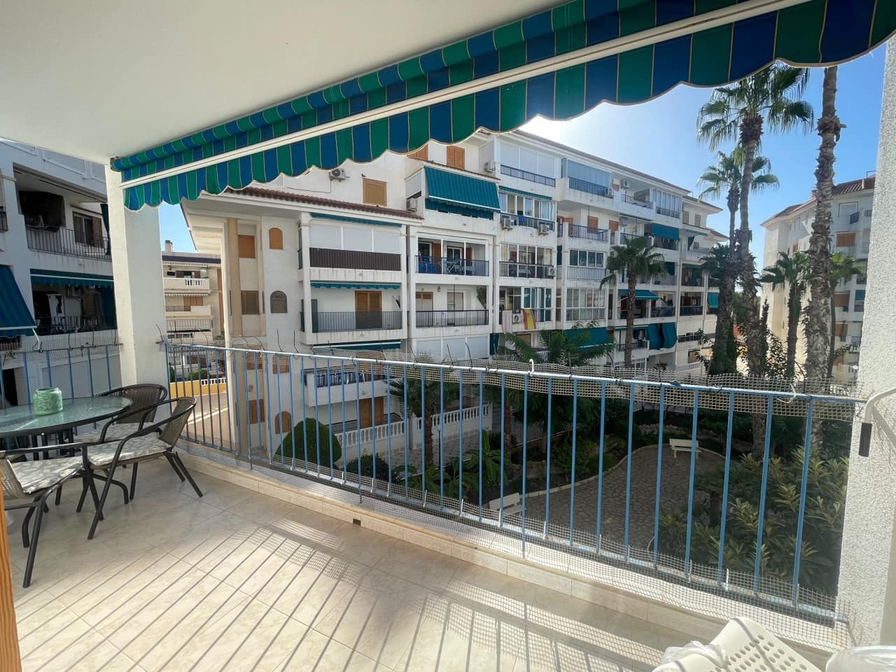 2 makuuhuone Huoneisto myytävänä paikassa La Mata mukana uima-altaan - 199 000 € (Ref: 10057171)