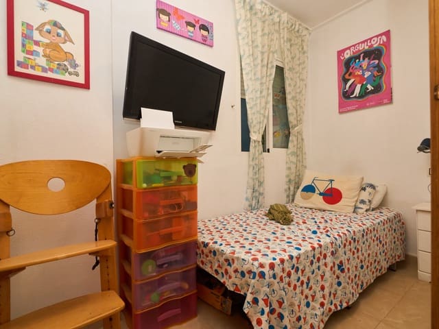 3 Zimmer Apartment zu verkaufen in Puerto Deportivo, Torrevieja - 269.000 € (Ref: 10059989)