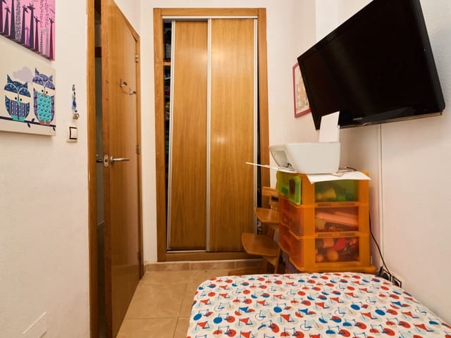 3 Zimmer Apartment zu verkaufen in Puerto Deportivo, Torrevieja - 269.000 € (Ref: 10059989)